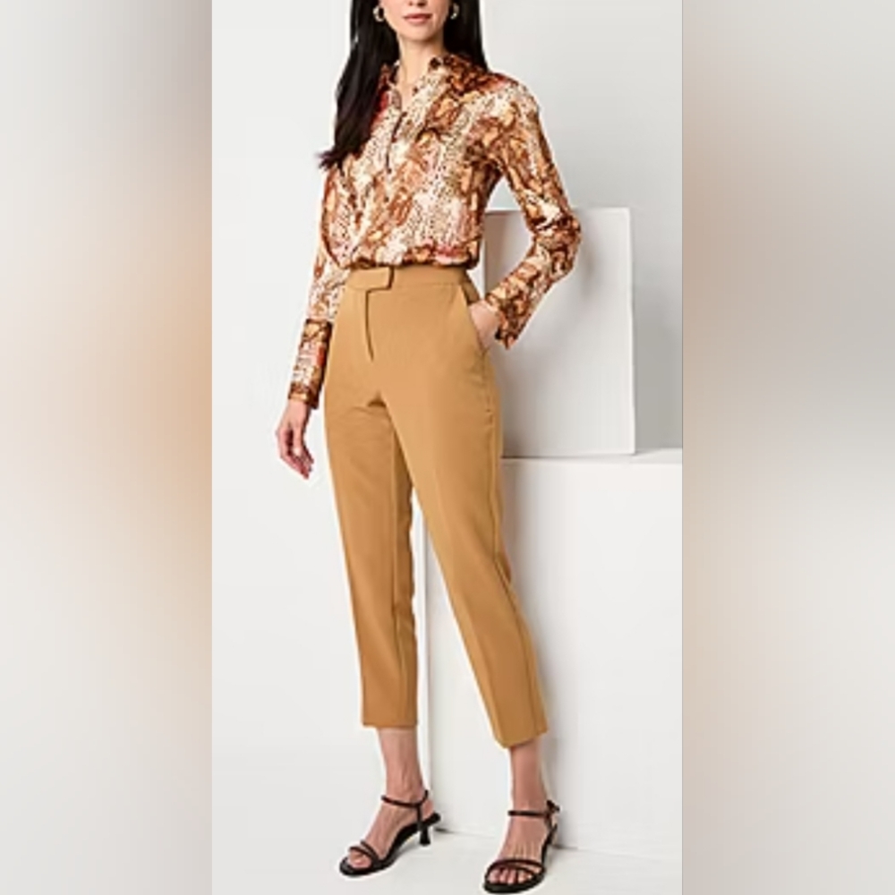 Worthington Slim Leg